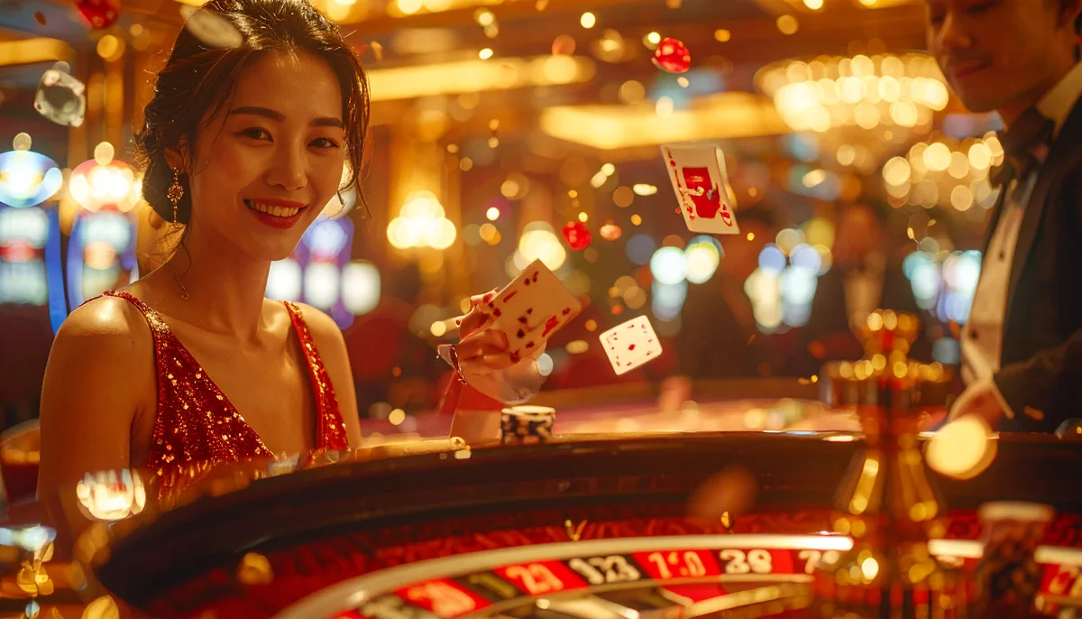 mobile-app Roll XO Casino