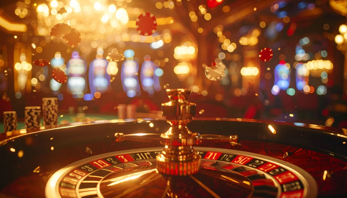 slots Roll XO Casino