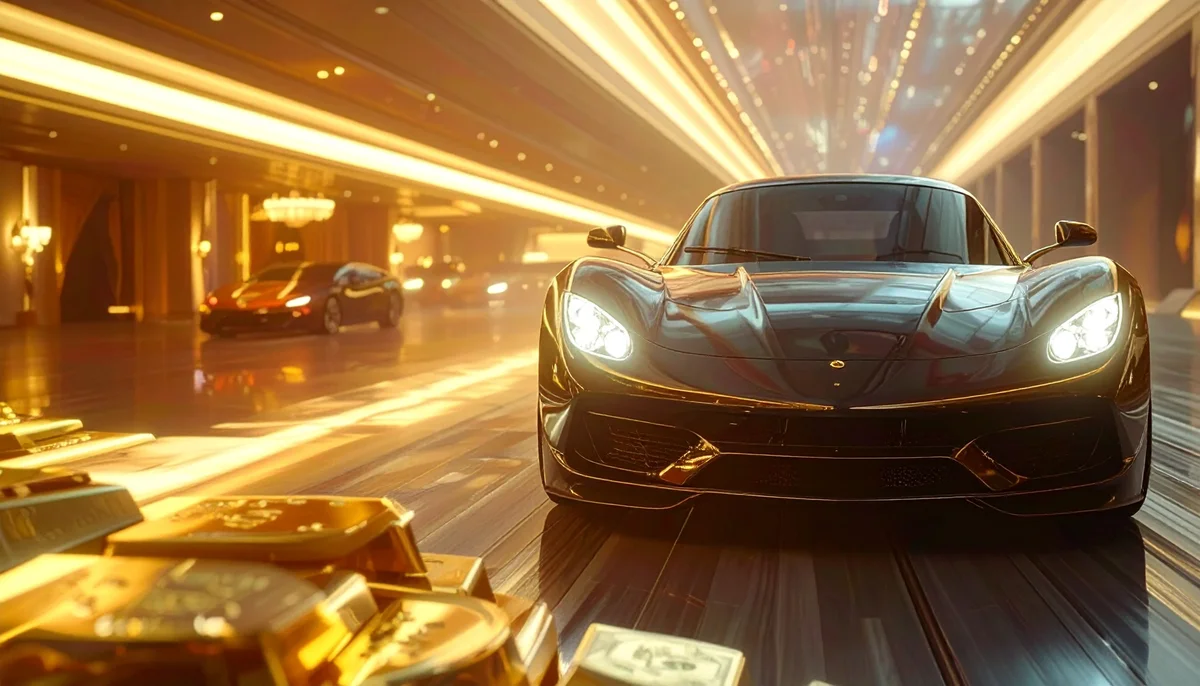 slots Roll XO Casino