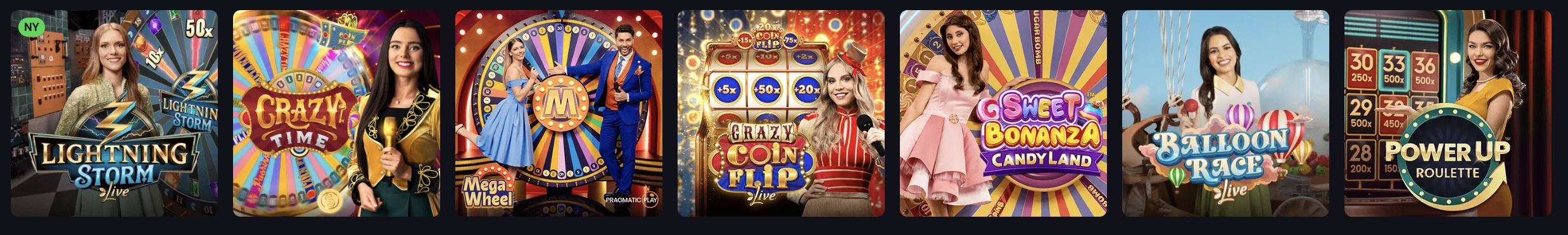 Bonuser og kampanjer Roll XO Casino i Norge