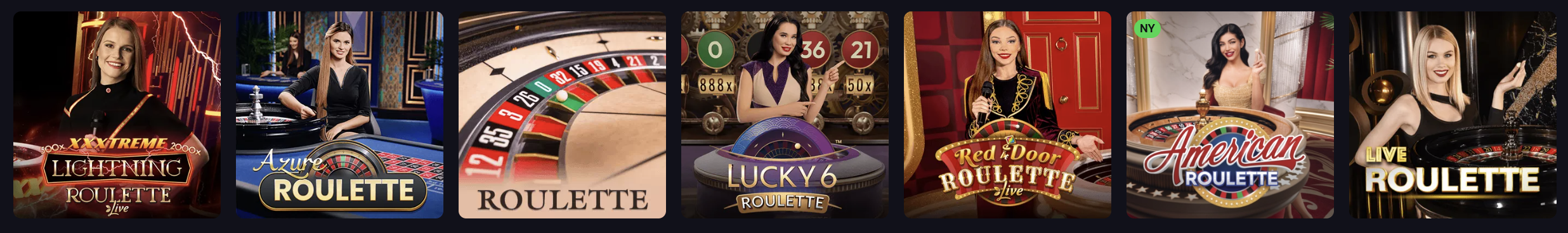 Play Online RollXO Casino Games in Norway