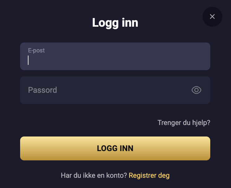 Roll XO Casino App