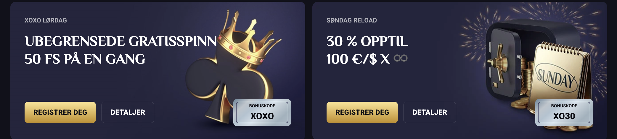 mobil APP RollXO Casino